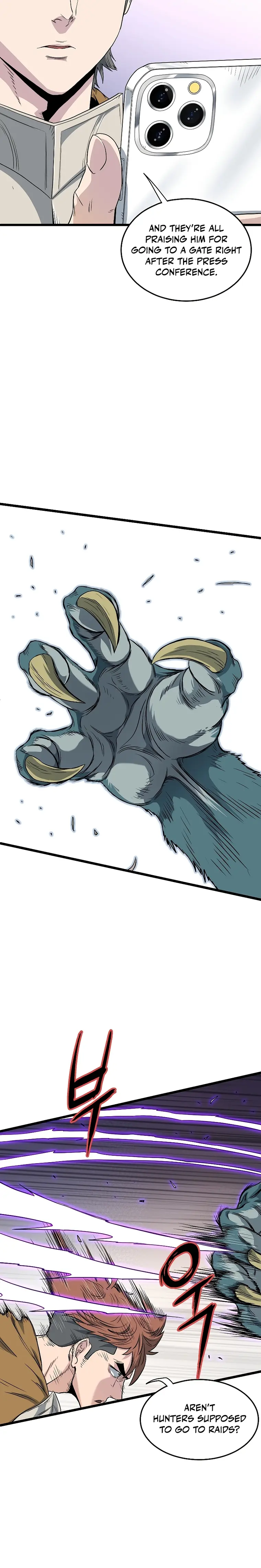 Murim Login Chapter 139 image 15